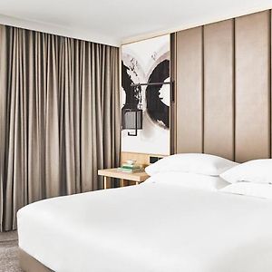 Deluxe Kamer met een King Size Bed
