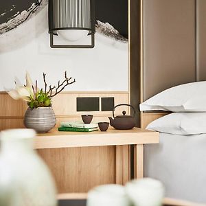 Kamer "Cosy" met een King Size Bed